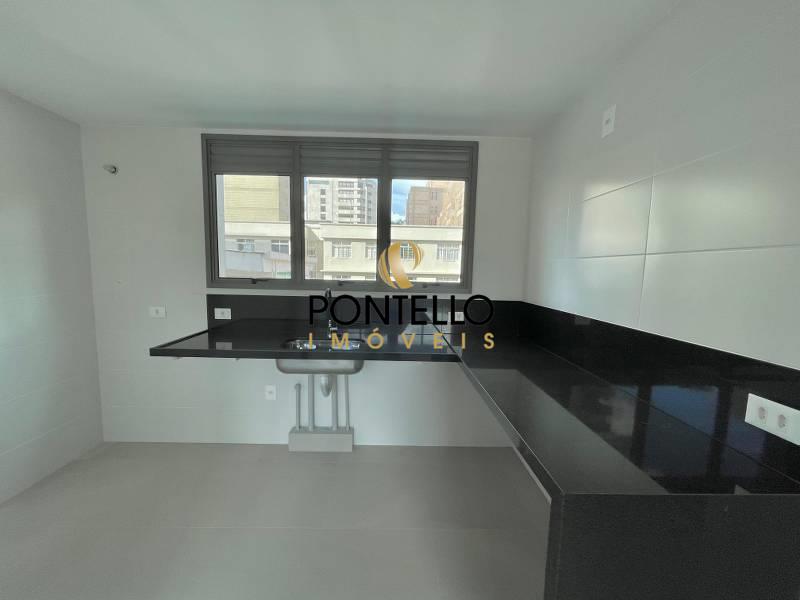 Apartamento, 3 quartos, 91 m² - Foto 3