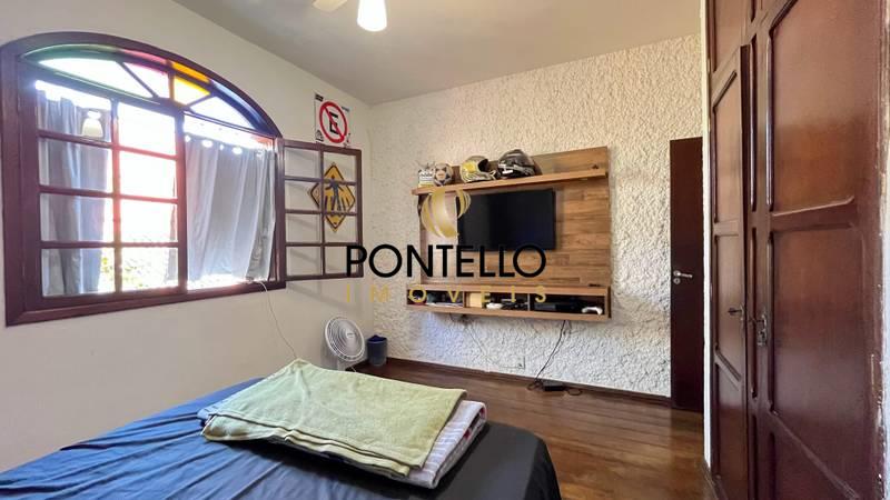 Casa, 4 quartos, 244 m² - Foto 10