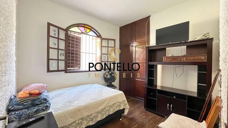 Casa, 4 quartos, 244 m² - Foto 11