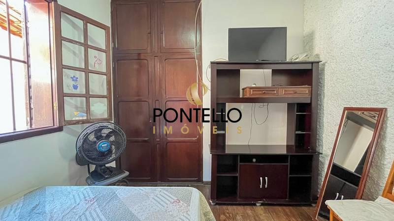 Casa, 4 quartos, 244 m² - Foto 12