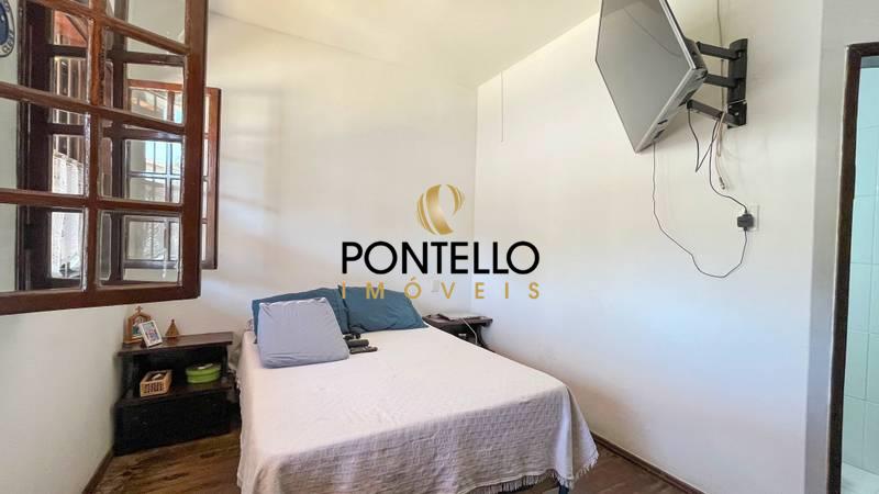 Casa, 4 quartos, 244 m² - Foto 15