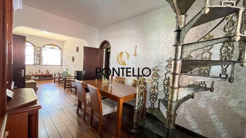 Casa, 4 quartos, 244 m² - Foto 16