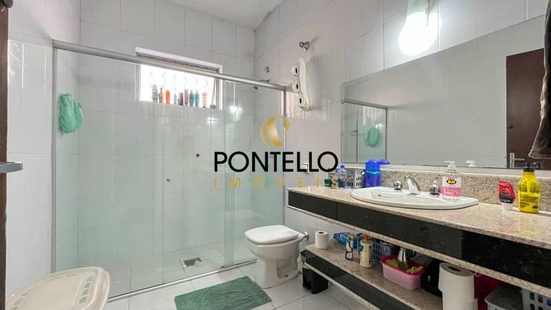 Casa, 4 quartos, 244 m² - Foto 17