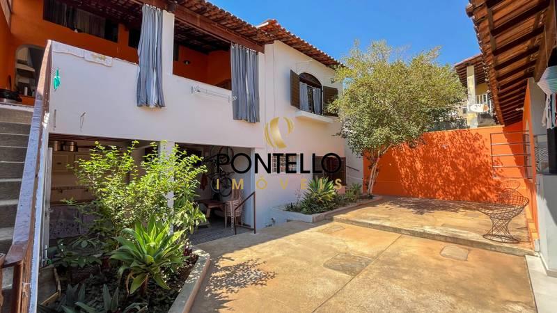 Casa, 4 quartos, 244 m² - Foto 19