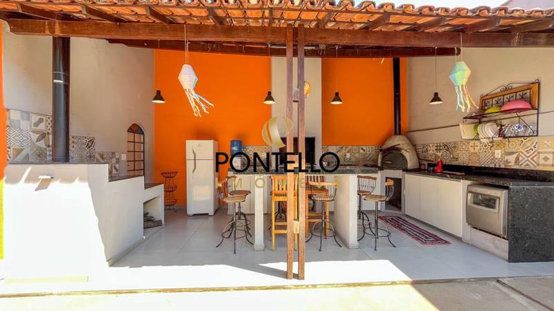 Casa, 4 quartos, 244 m² - Foto 2