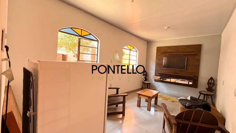 Casa, 4 quartos, 244 m² - Foto 21