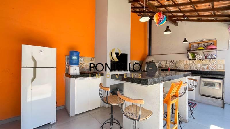 Casa, 4 quartos, 244 m² - Foto 22