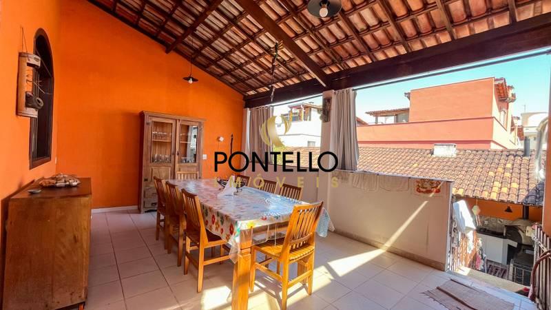 Casa, 4 quartos, 244 m² - Foto 23