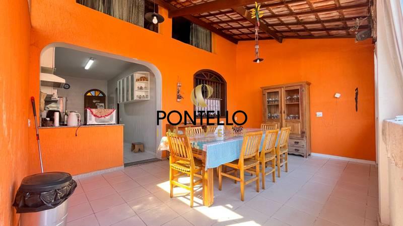 Casa, 4 quartos, 244 m² - Foto 3