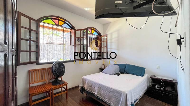 Casa, 4 quartos, 244 m² - Foto 5