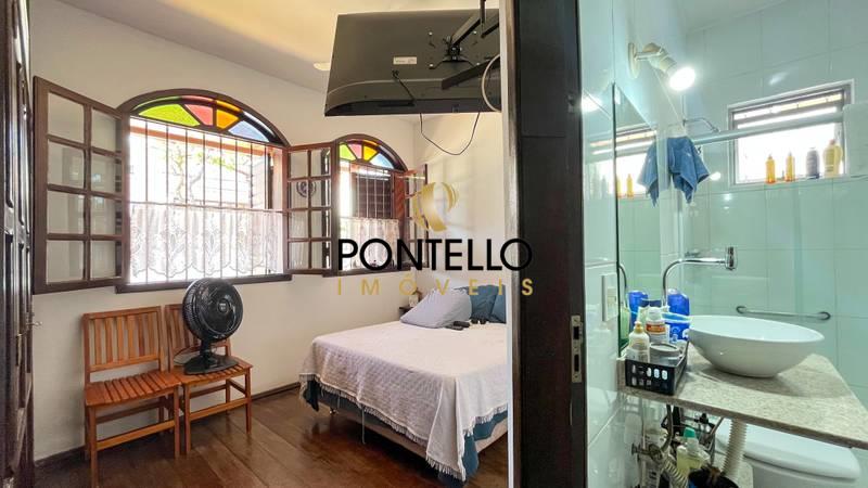 Casa, 4 quartos, 244 m² - Foto 6