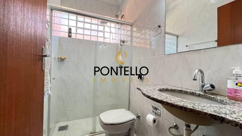 Casa, 4 quartos, 244 m² - Foto 8