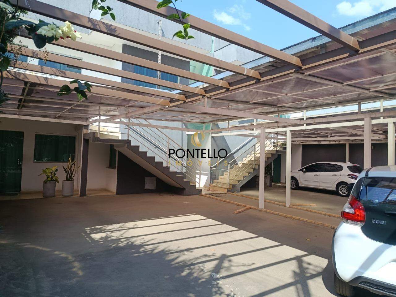 Apartamento para alugar com 2 quartos, 62m² - Foto 2