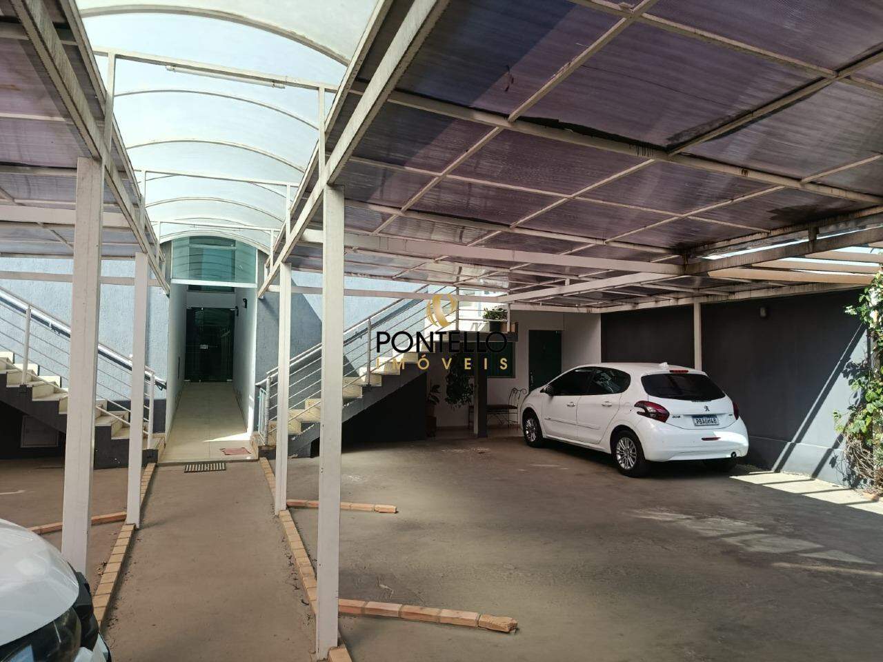 Apartamento para alugar com 2 quartos, 62m² - Foto 3