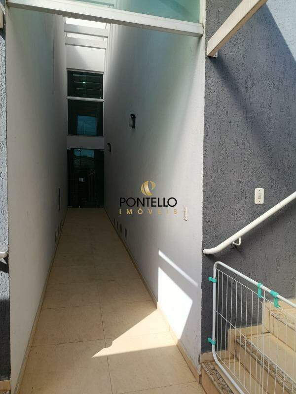Apartamento para alugar com 2 quartos, 62m² - Foto 4