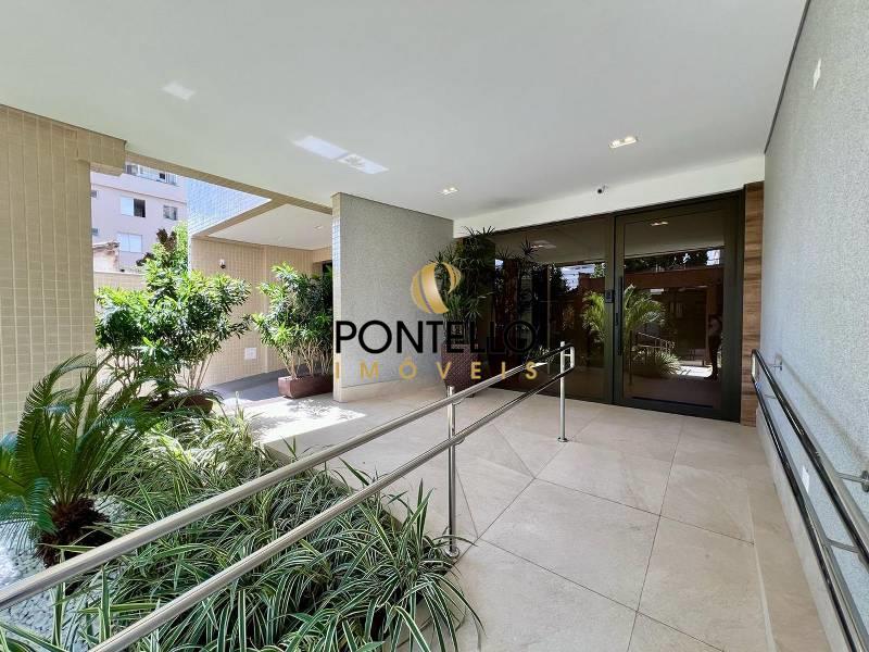 Apartamento, 2 quartos, 93 m² - Foto 2