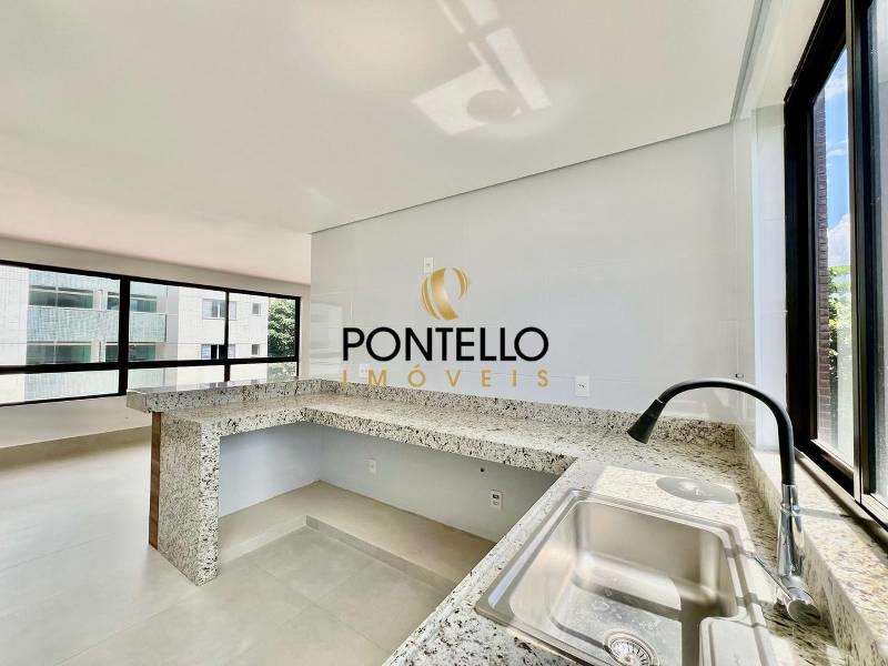 Apartamento, 2 quartos, 93 m² - Foto 21