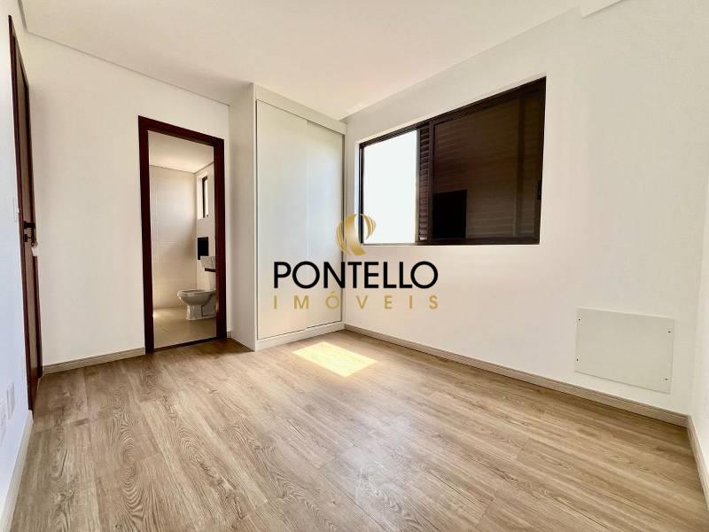 Apartamento, 2 quartos, 93 m² - Foto 3