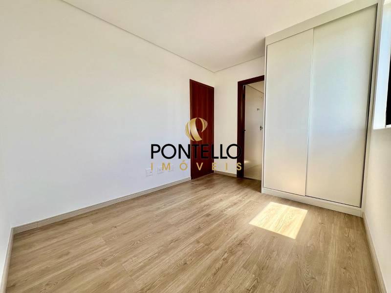 Apartamento, 2 quartos, 93 m² - Foto 4