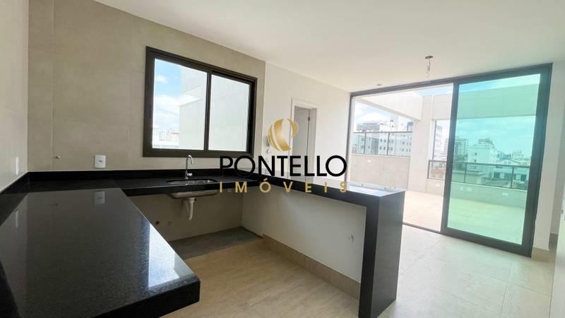 Cobertura, 4 quartos, 128 m² - Foto 11