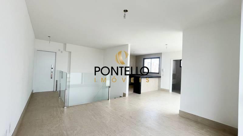 Cobertura, 4 quartos, 128 m² - Foto 12