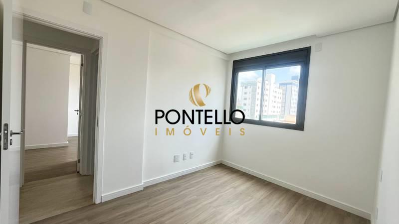 Cobertura, 4 quartos, 128 m² - Foto 13