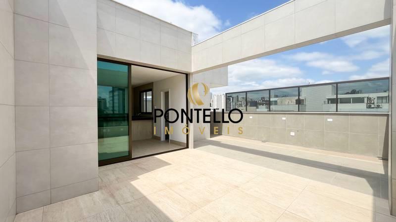 Cobertura, 4 quartos, 128 m² - Foto 16