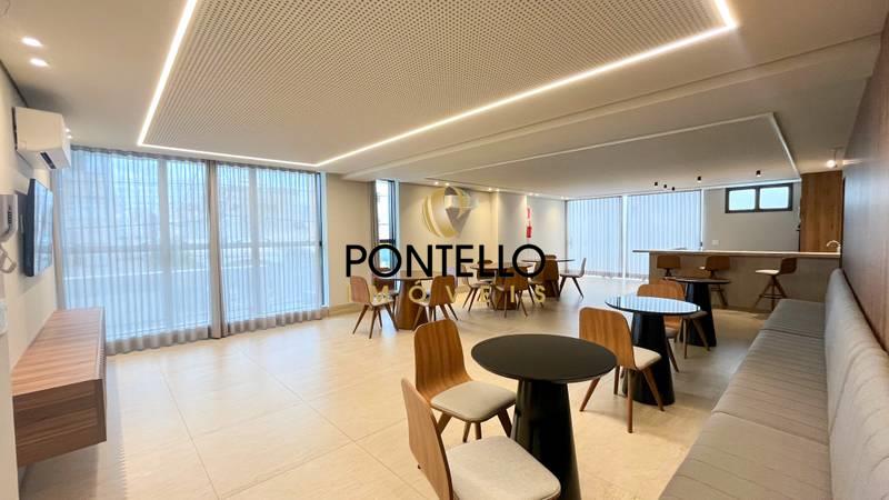 Cobertura, 4 quartos, 128 m² - Foto 2