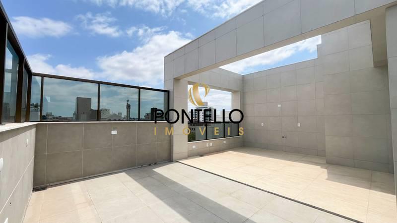 Cobertura, 4 quartos, 128 m² - Foto 21