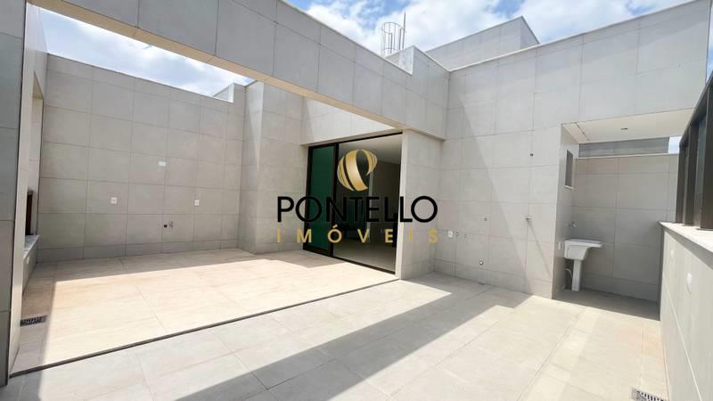 Cobertura, 4 quartos, 128 m² - Foto 23