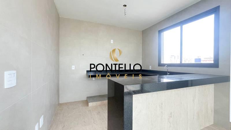 Cobertura, 4 quartos, 128 m² - Foto 3