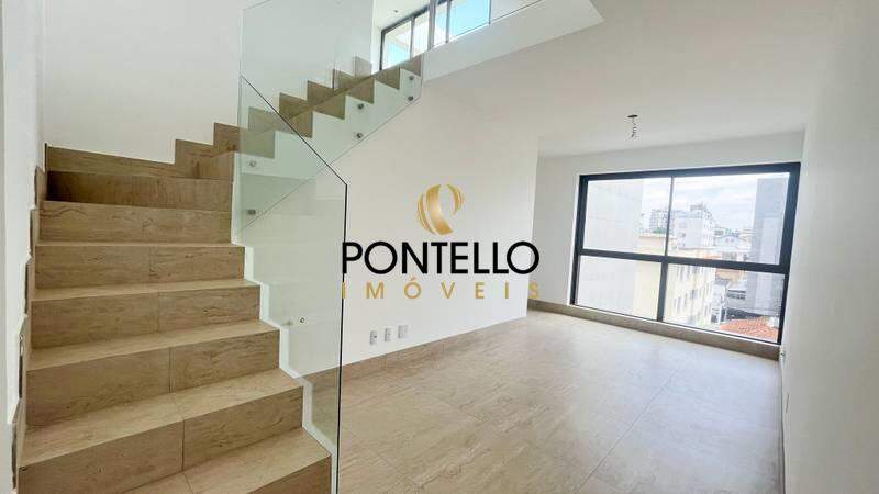 Cobertura, 4 quartos, 128 m² - Foto 1