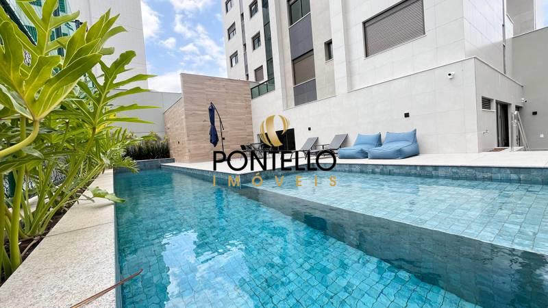 Cobertura, 4 quartos, 128 m² - Foto 5