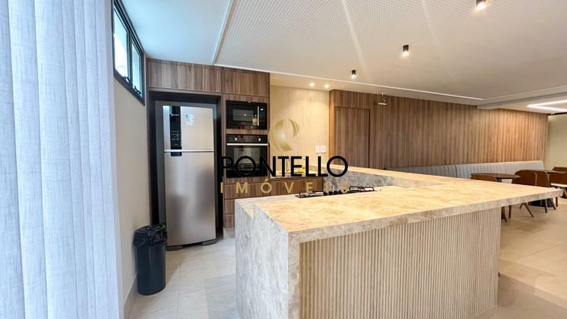 Apartamento, 3 quartos, 85 m² - Foto 5