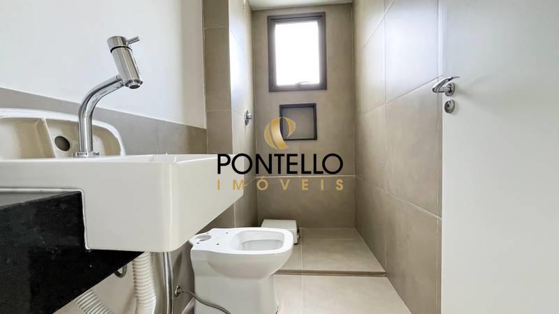 Apartamento, 3 quartos, 85 m² - Foto 14