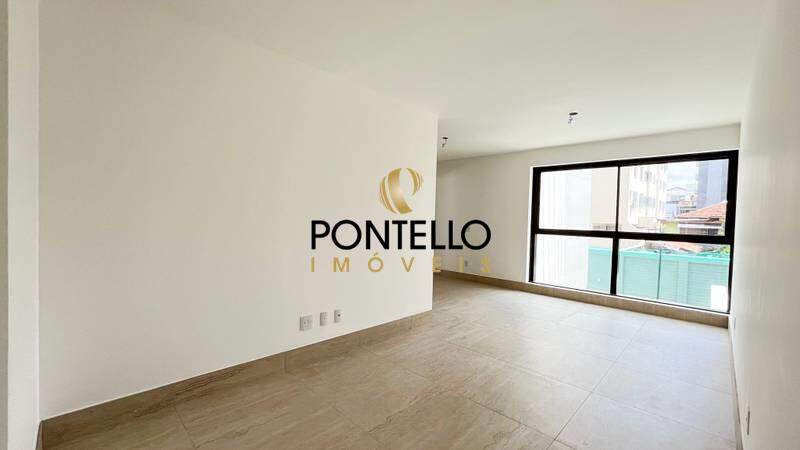 Apartamento, 3 quartos, 85 m² - Foto 1
