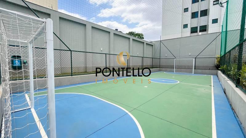 Apartamento, 3 quartos, 85 m² - Foto 21