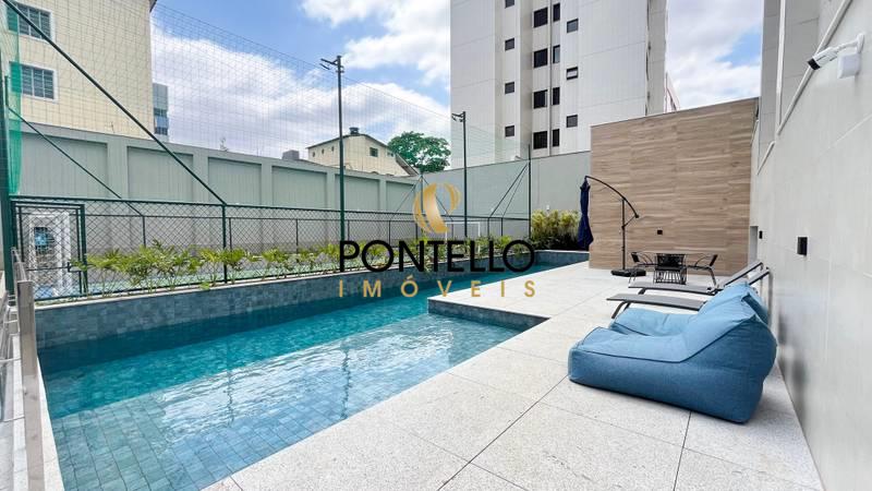 Apartamento, 3 quartos, 85 m² - Foto 3