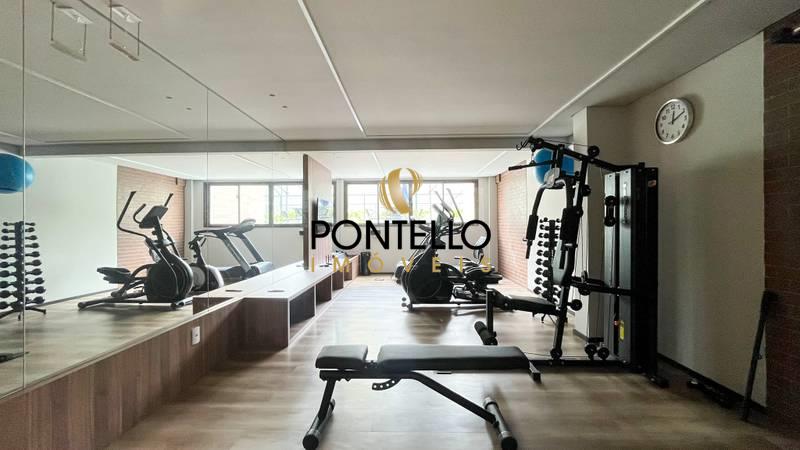 Apartamento, 3 quartos, 85 m² - Foto 4