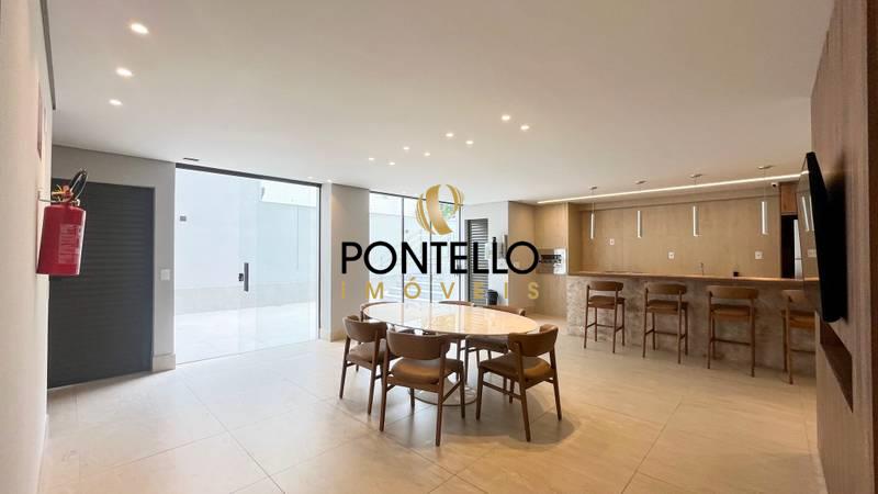 Apartamento, 3 quartos, 85 m² - Foto 6