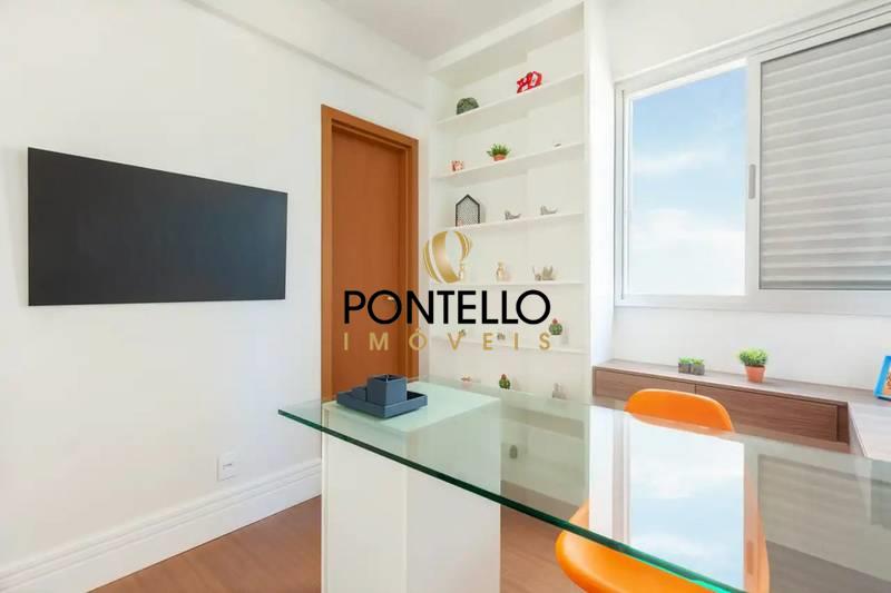 Apartamento, 3 quartos, 67 m² - Foto 11