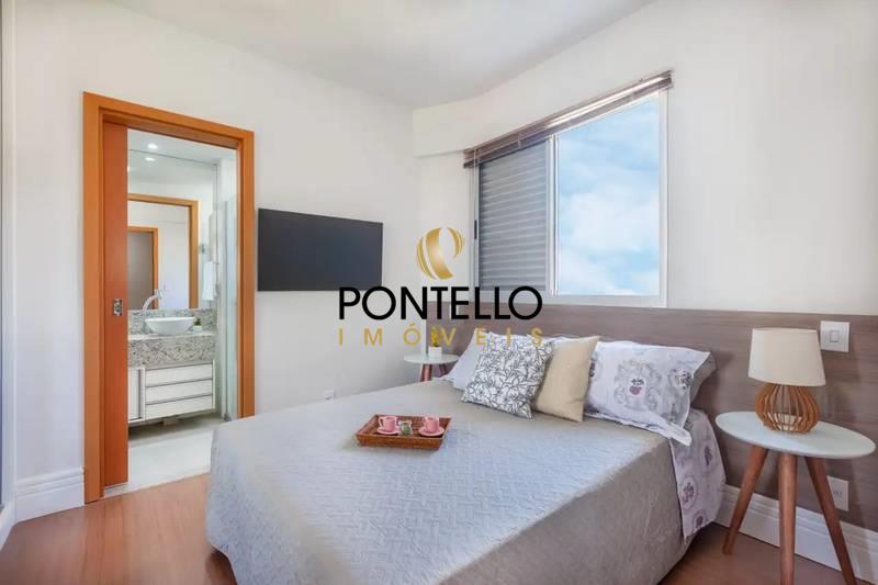 Apartamento, 3 quartos, 67 m² - Foto 13