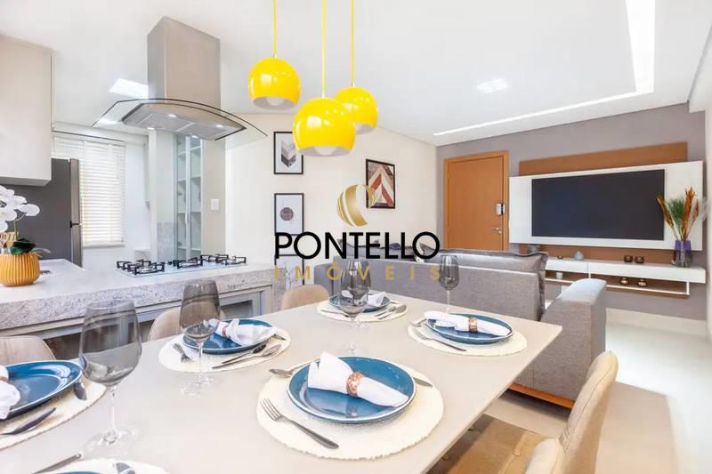 Apartamento, 3 quartos, 67 m² - Foto 15