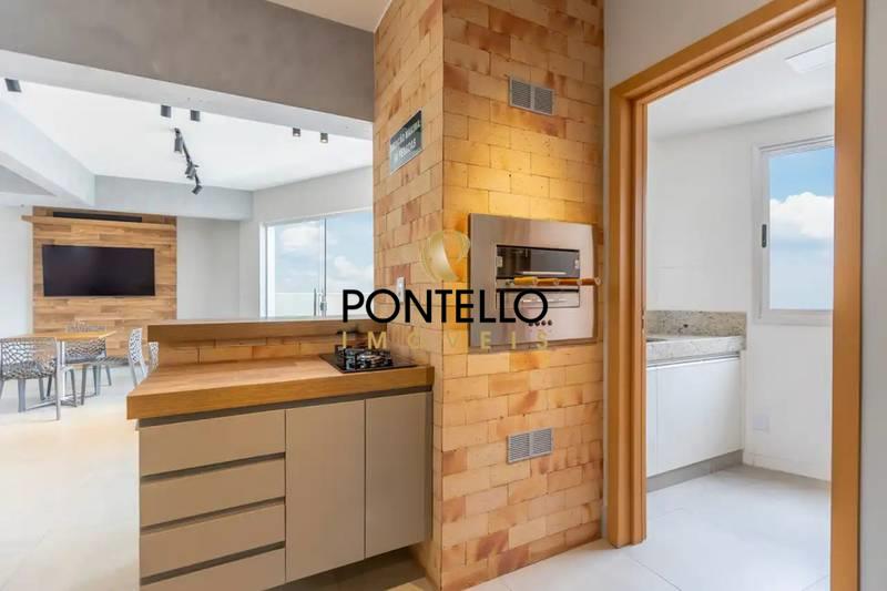 Apartamento, 3 quartos, 67 m² - Foto 4