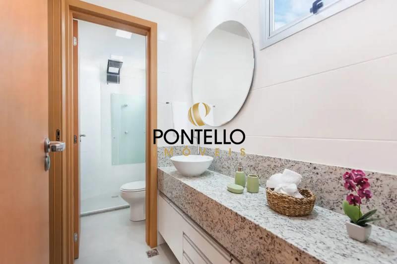 Apartamento, 3 quartos, 67 m² - Foto 5