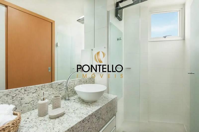 Apartamento, 3 quartos, 67 m² - Foto 6