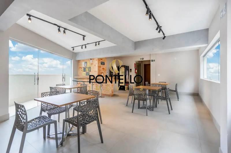 Apartamento, 3 quartos, 67 m² - Foto 8