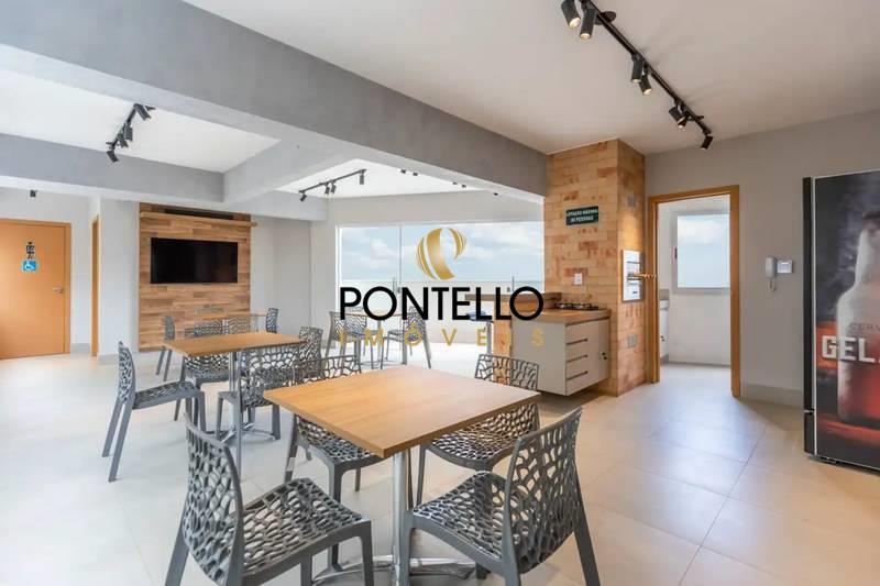 Apartamento, 3 quartos, 67 m² - Foto 9