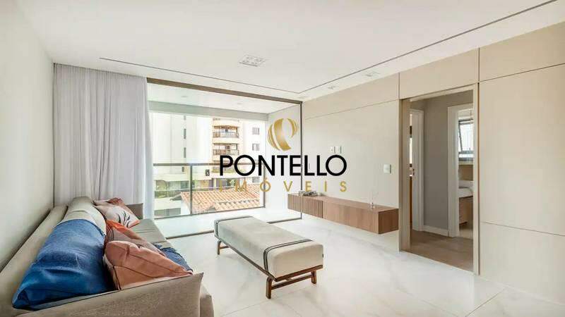 Apartamento, 3 quartos, 83 m² - Foto 13