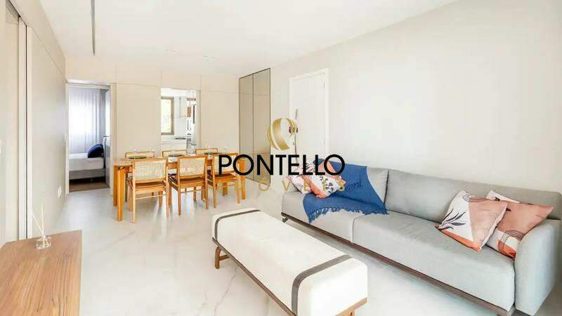 Apartamento, 3 quartos, 83 m² - Foto 14